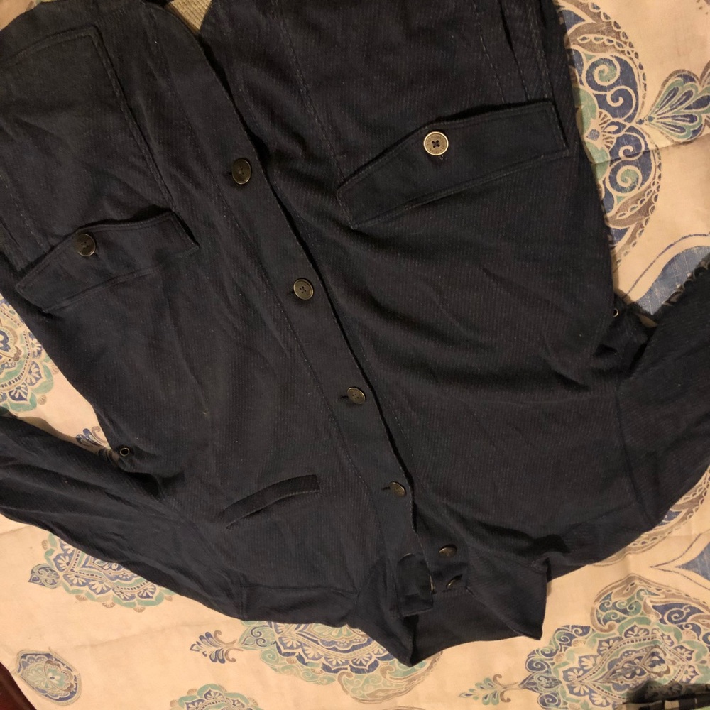 Kenneth Cole cardigan